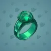 Gem Signet #3502