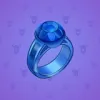 Gem Signet #3506