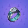 Gem Signet #3508