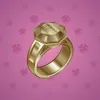 Gem Signet #3512