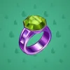 Gem Signet #3516