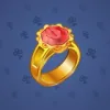 Gem Signet #3521