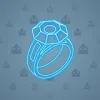 Gem Signet #3533