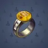 Gem Signet #3539