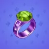 Gem Signet #3551