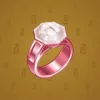 Gem Signet #3556
