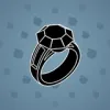 Gem Signet #3557