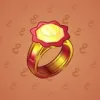 Gem Signet #3558