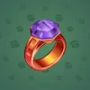 Gem Signet #3563