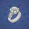 Gem Signet #3570