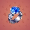 Gem Signet #3575