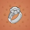 Gem Signet #3579