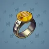 Gem Signet #3582