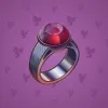 Gem Signet #3591