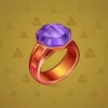 Gem Signet #3592