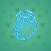 Gem Signet #3601