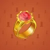 Gem Signet #3603
