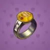 Gem Signet #3604