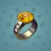 Gem Signet #3611