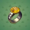 Gem Signet #3636