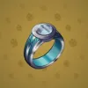 Gem Signet #3637