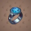 Gem Signet #3641
