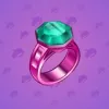 Gem Signet #3654