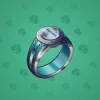 Gem Signet #3657