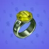 Gem Signet #3658