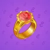 Gem Signet #3667