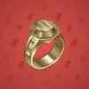 Gem Signet #3678