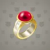 Gem Signet #3694