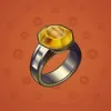 Gem Signet #3705