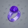 Gem Signet #3714