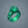 Gem Signet #3733