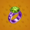 Gem Signet #3735