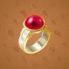 Gem Signet #3746