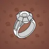 Gem Signet #3749