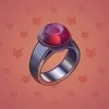 Gem Signet #3756