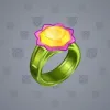 Gem Signet #376