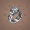 Gem Signet #3767