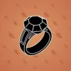 Gem Signet #3794