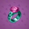 Gem Signet #3799