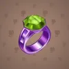 Gem Signet #3811