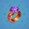 Gem Signet #3819