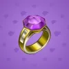 Gem Signet #3827