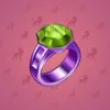 Gem Signet #3830