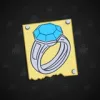 Gem Signet #3846