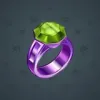Gem Signet #3848