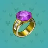 Gem Signet #3864